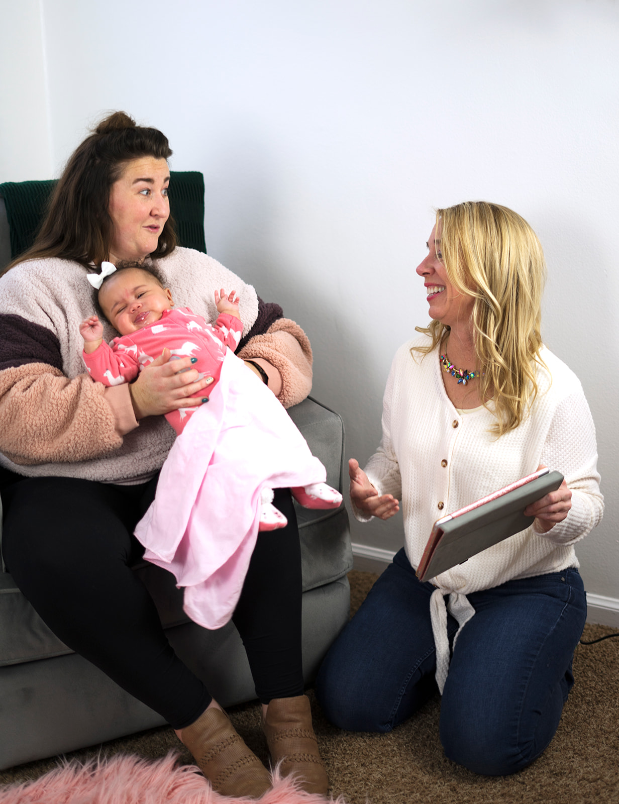 Utah Lactation Consultatnt